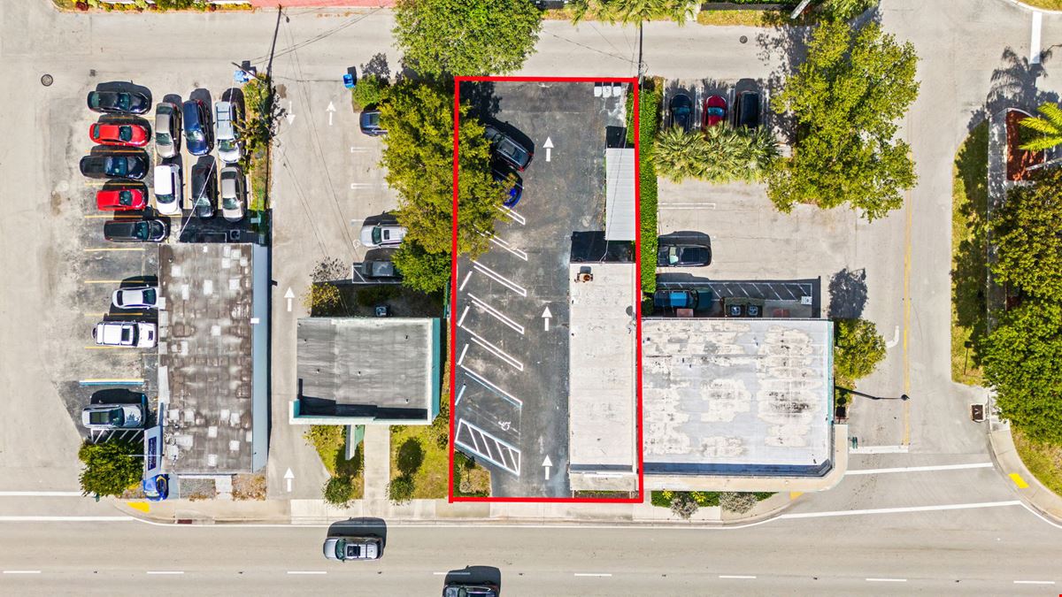 1649 East Sample Road