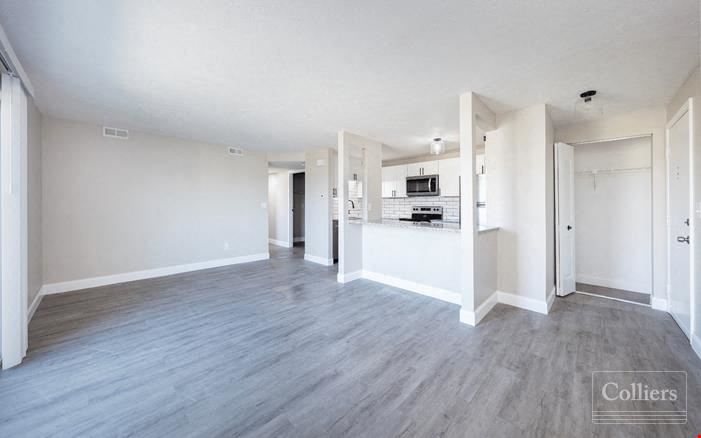 Fairfield Square | 2080 & 2090 Woodtrail Dr, Fairfield, OH 45014