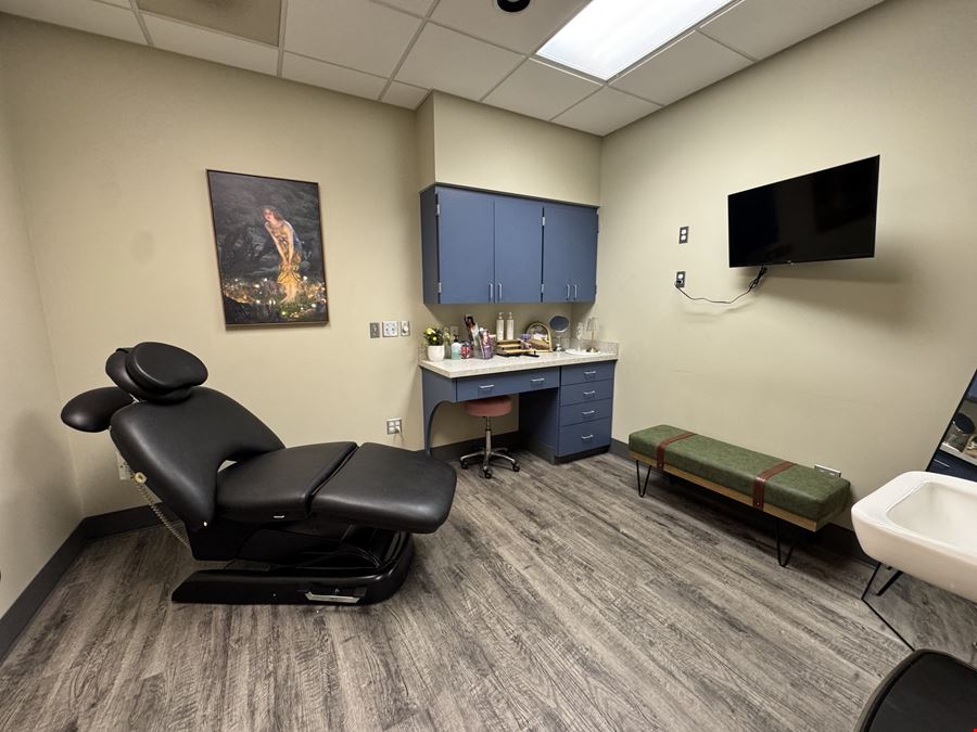 3733 N Business Dr. Suite 102