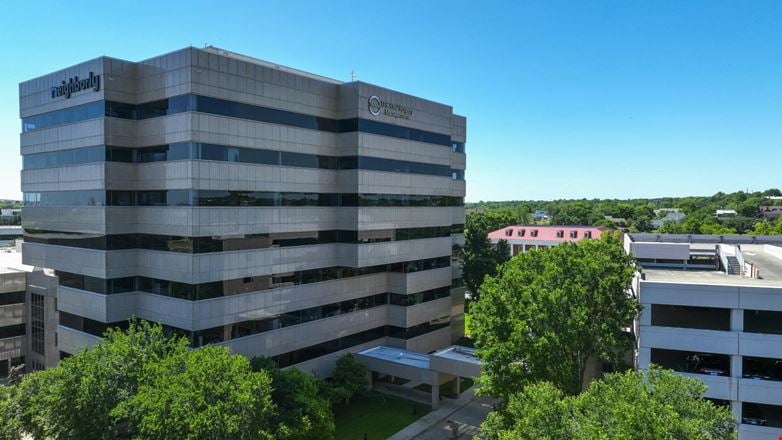 Preview of Office space for Rent at 500 E John Carpenter Freeway