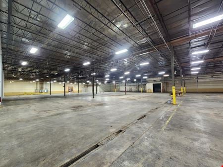 Preview of Industrial space for Rent at 2280 Mountain Industrial Blvd