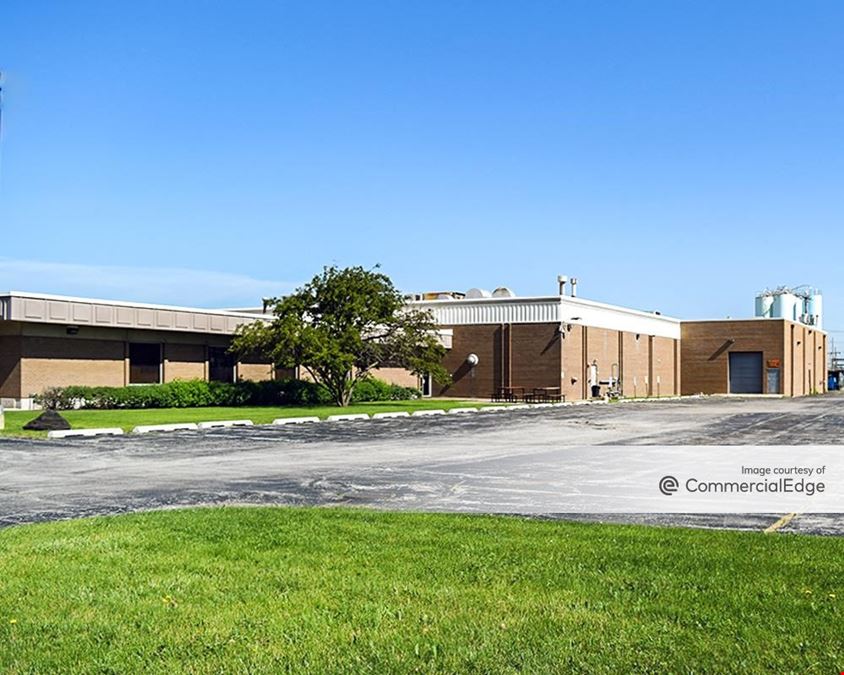 5858 West 73rd Street
