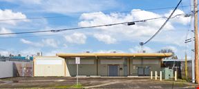 Wilbur Warehouse