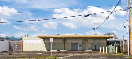 Preview of Industrial space for Sale at 1215 Wilbur St SE