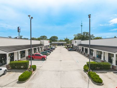 Preview of commercial space at 1226 N Airline Hwy