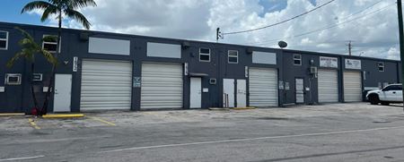 Preview of commercial space at 1722 W 32nd Place