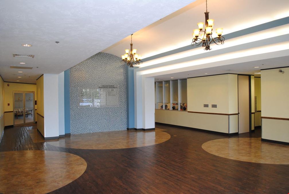College Station Professional Building I