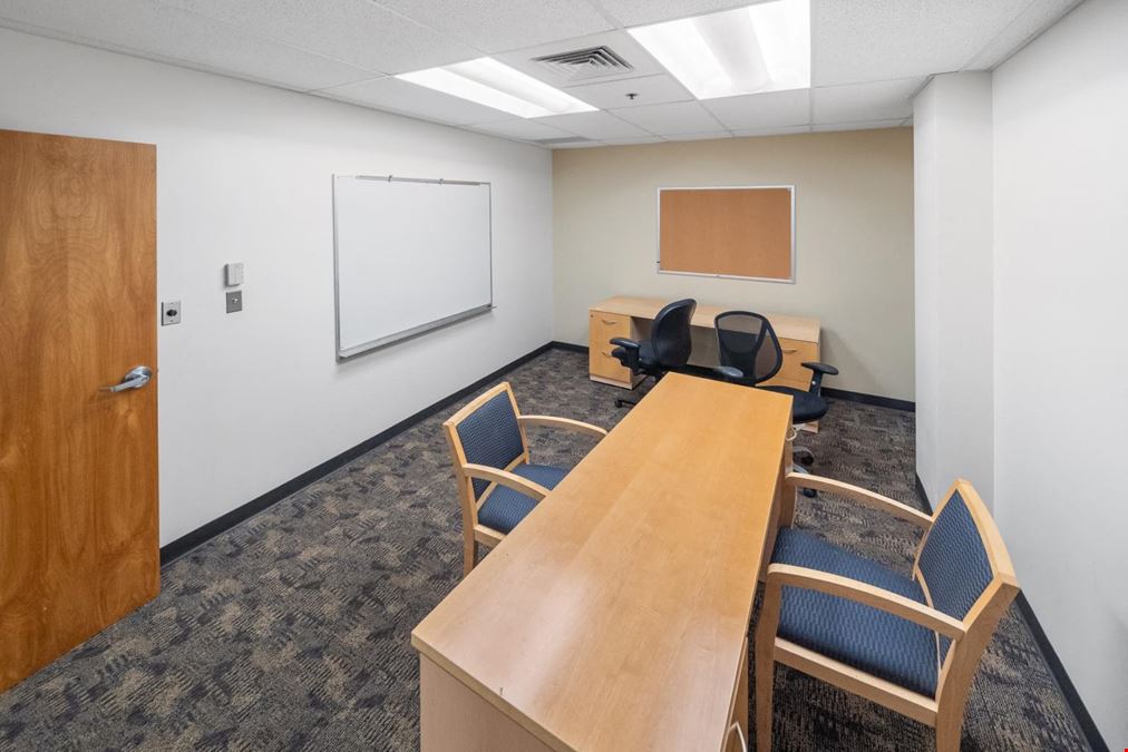 Albion Data Center & Offices