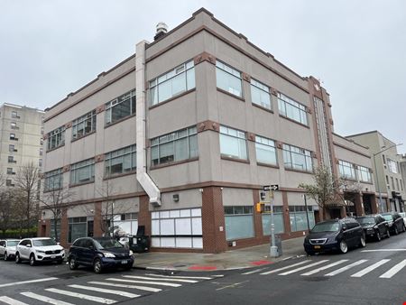 Preview of Land space for Sale at 1725-1735 Park Ave