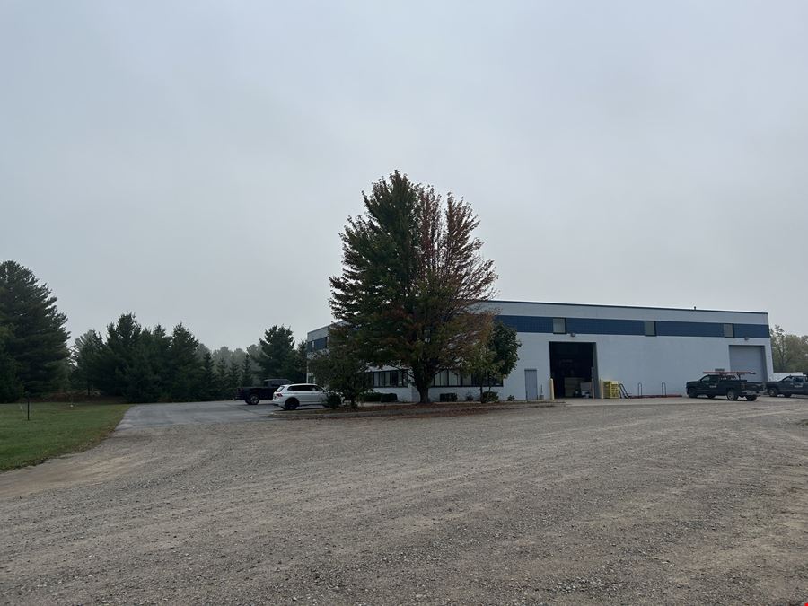 3733 Blair Townhall Rd