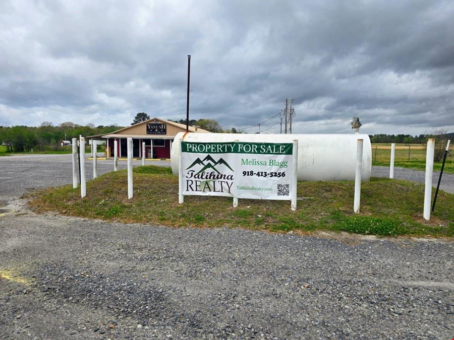 13979 SW Hwy 2