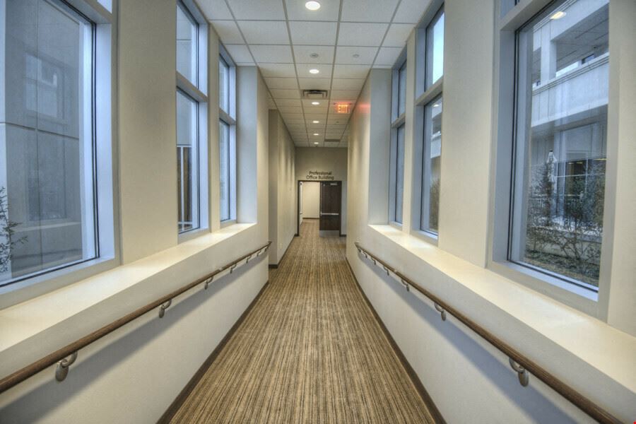 Southlake Medical Tower