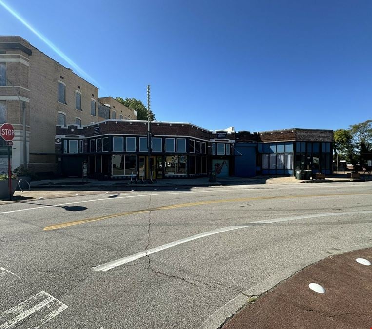 629 Monroe Ave