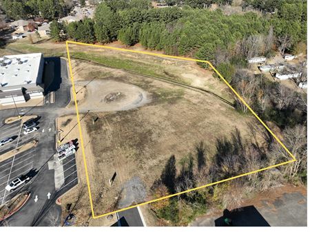 Preview of VacantLand space for Sale at 000 East German Lane