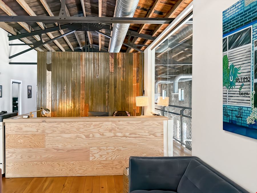 HQ - Philadelphia - Snyder Avenue