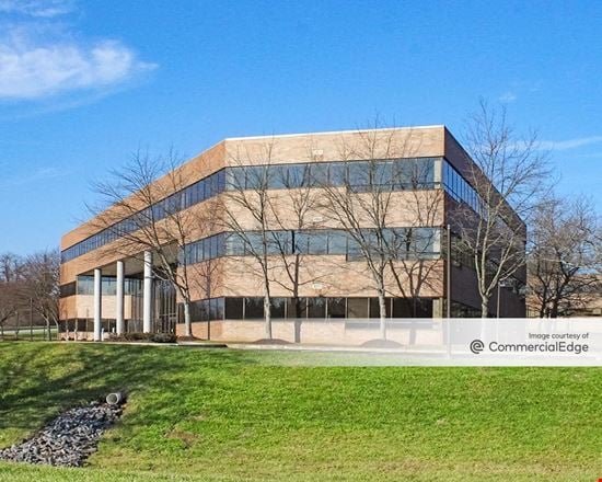 Preview of Office space for Rent at 3 Dickinson Drive