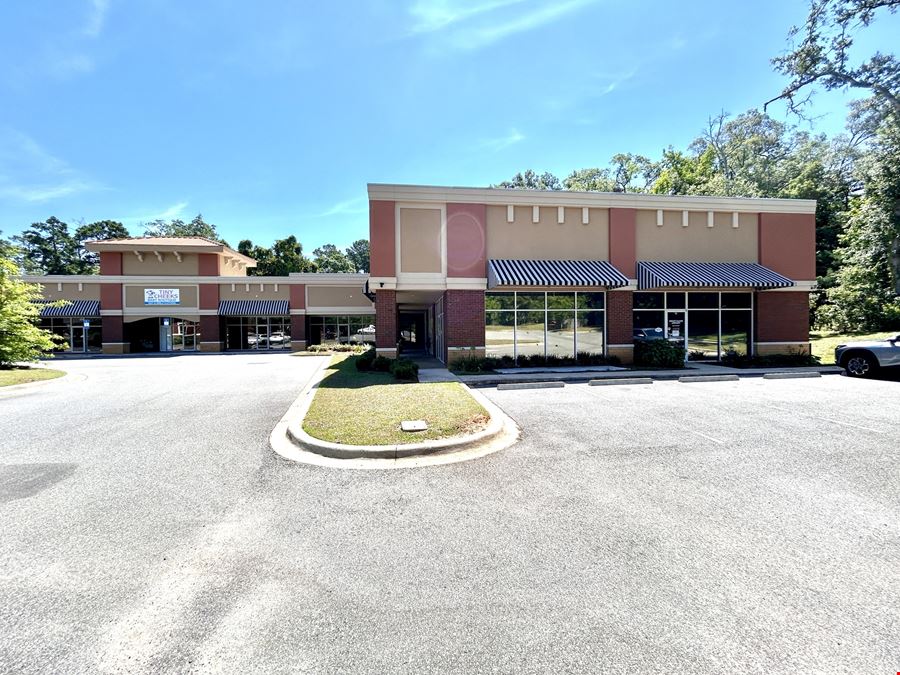 2549 Mahan Drive - Center