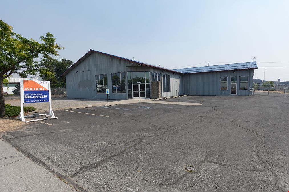 6012 & 6010 East Trent Avenue