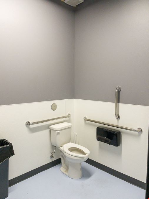 Suite 204 at Harvest Plaza
