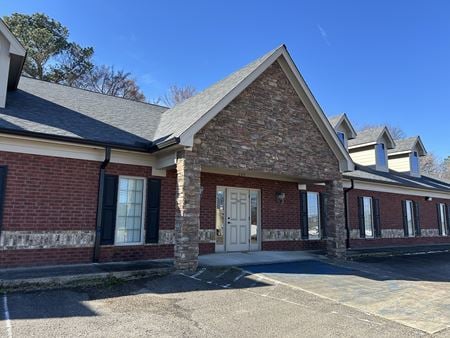 Preview of Office space for Sale at 249 West Church Street