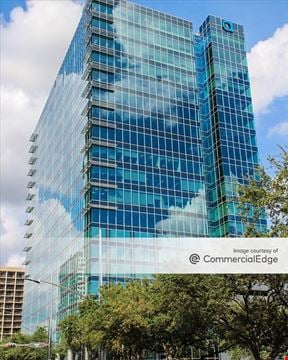3009 Post Oak Blvd