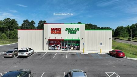 Preview of Retail space for Sale at 5503 N Boyd Rd