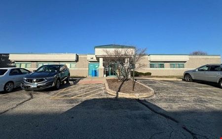 Preview of Office space for Rent at 4209 W Shamrock Ln