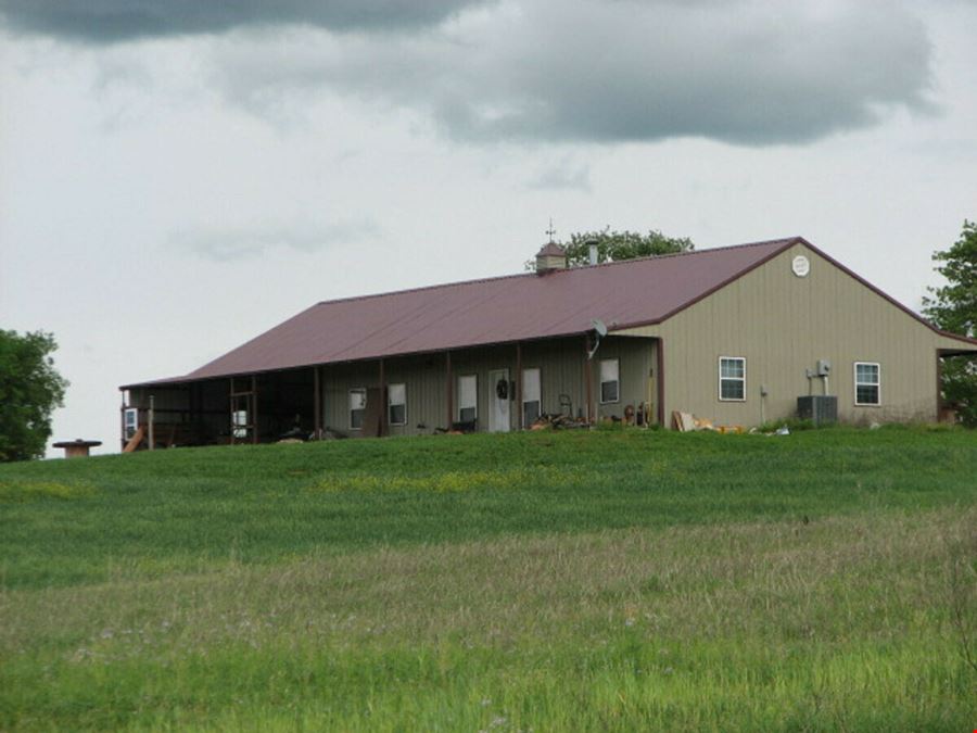 16495 Oklahoma 37