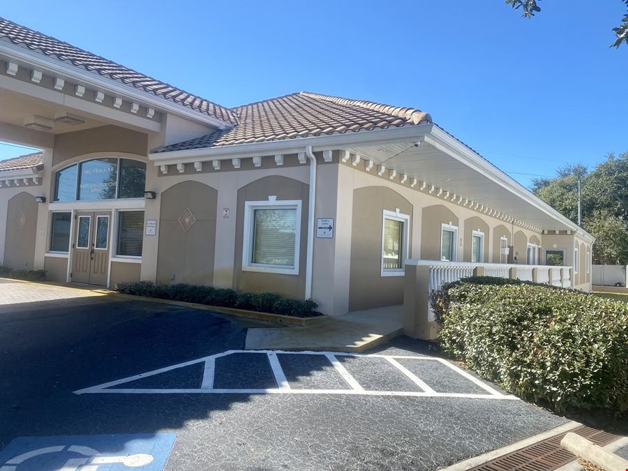 Medical/Professional Office