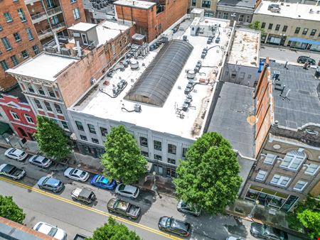 Preview of Multi-Family space for Sale at 110 Campbell Ave SW