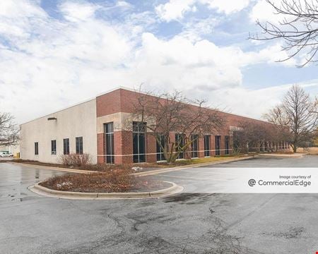 Preview of Industrial space for Rent at 1471 Business Center Drive