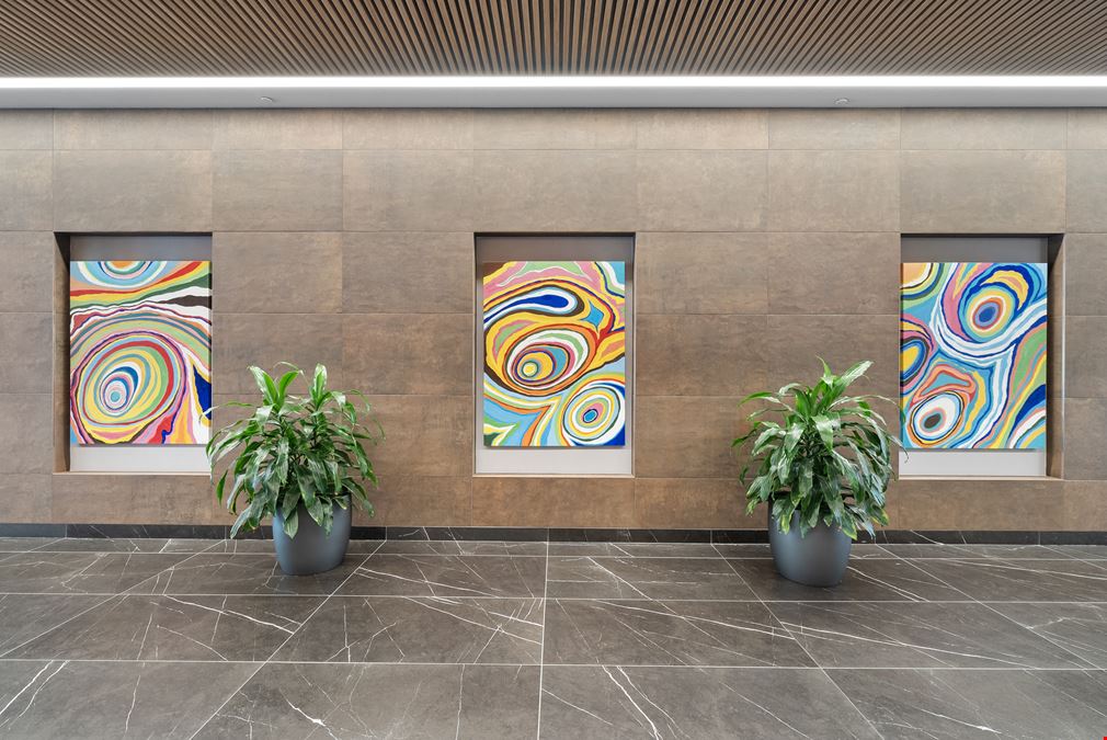 Perimeter Park: 3300 Paramount