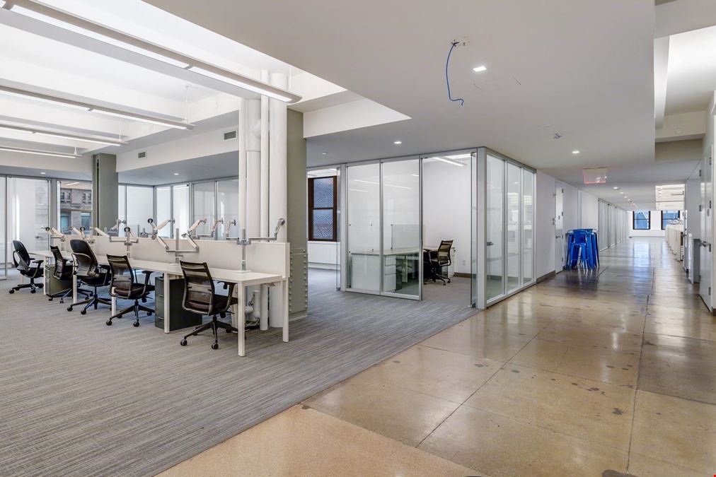 60 East 42nd Street - One Grand Central