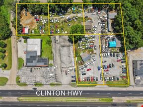 5855 Clinton Hwy