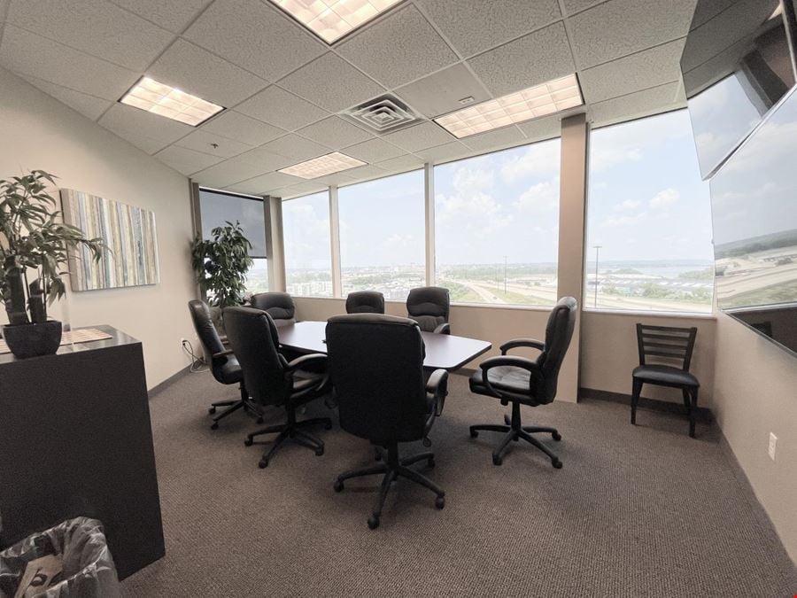 420 N Main Street - 4th Floor