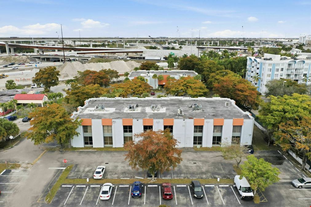 520 NW 165th Street Road