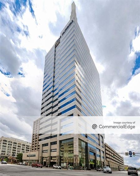 Preview of Office space for Rent at 101 W Ohio St