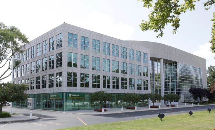 Preview of Office space for Rent at 401 Broad Hollow Road
