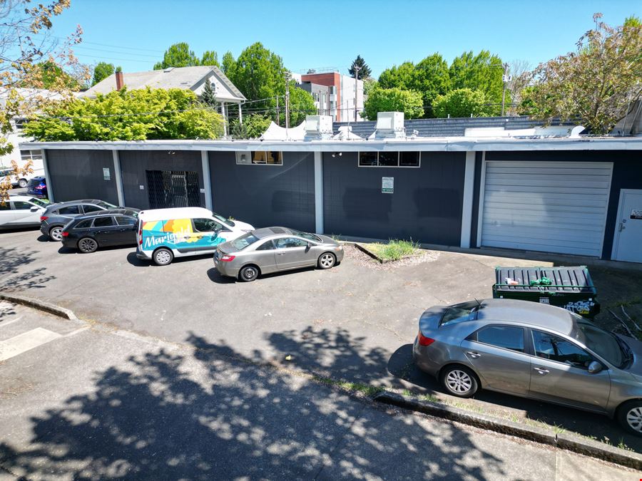 Owner-User or Redevelopment Opportunity