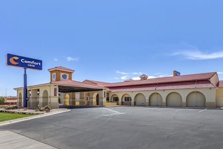 Preview of Retail space for Sale at 2524 U.S. Rt. 66 