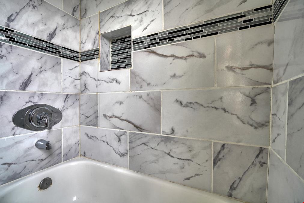 2107-2111 Park Avenue Baltimore, MD 21217