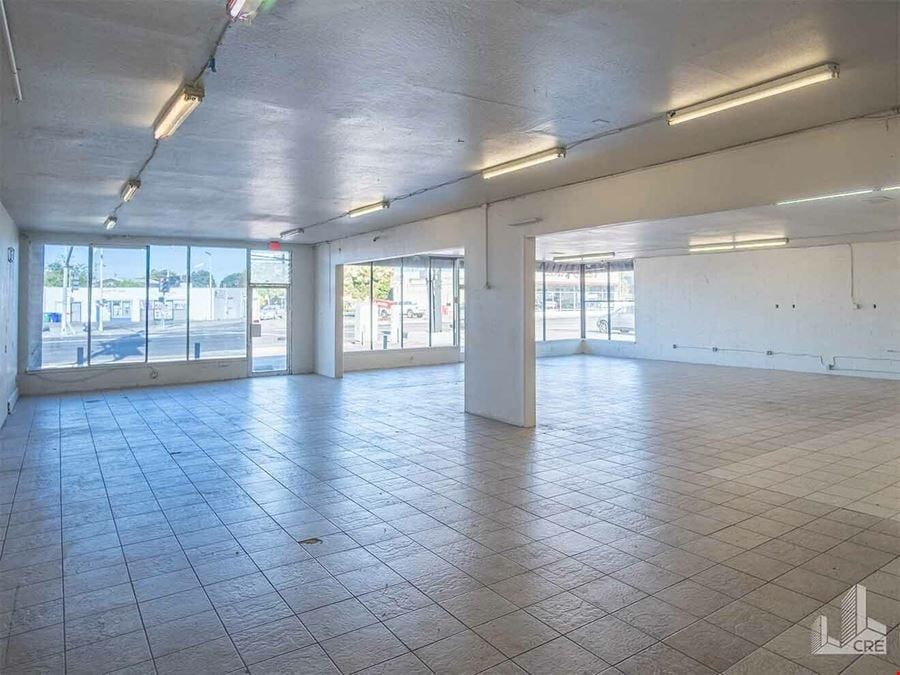 12590 San Pablo Ave
