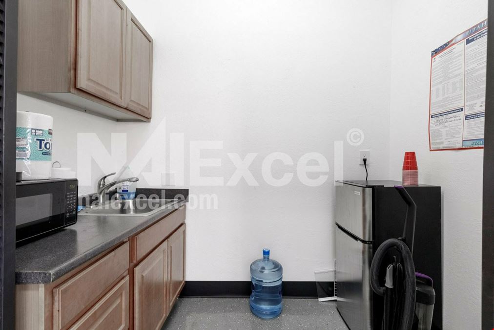 298 Industrial Rd