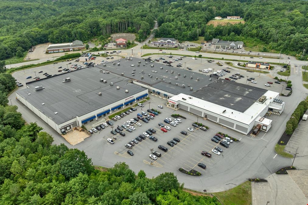 96 Daniel Webster Hwy