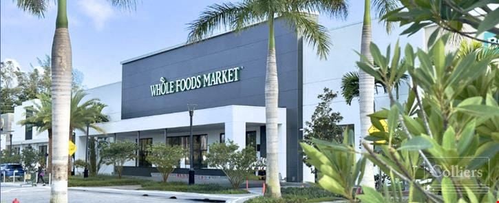 Uptown Boca