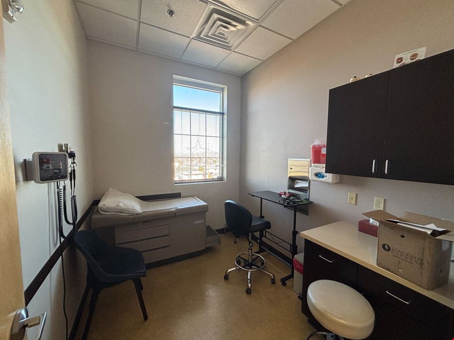 SHURTLEFF BUILDING