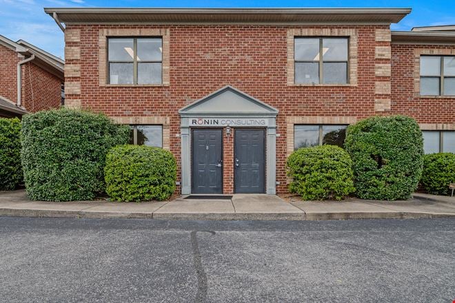 Preview of Office space for Rent at 504 Autumn Springs Court