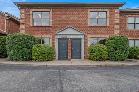 Preview of Office space for Rent at 504 Autumn Springs Court