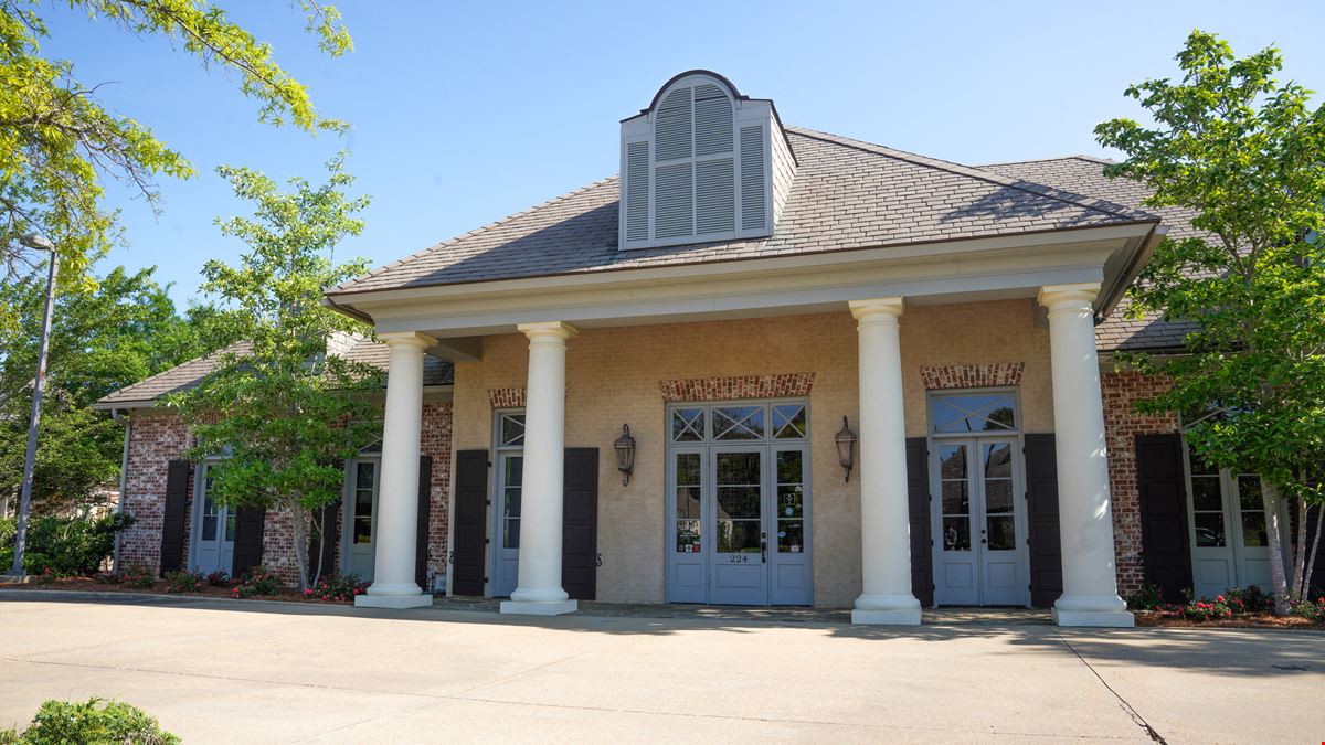 224 Waterford Square