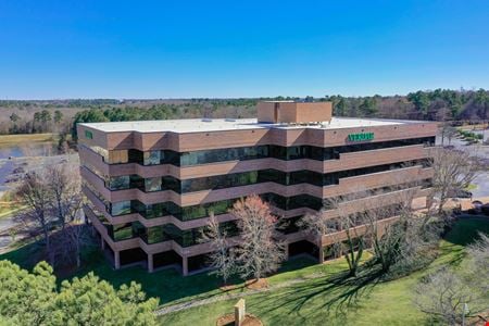 Preview of commercial space at 124 Verdae Blvd